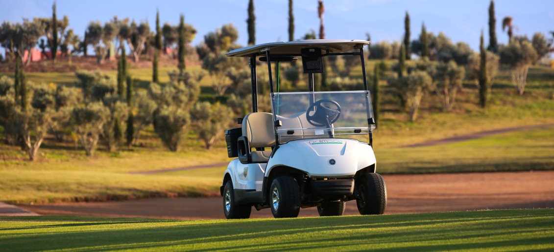 forfait golf hotel  marrakech all inclusive